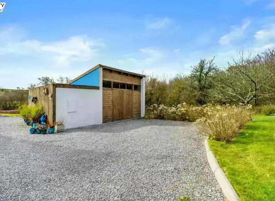 River View, Bluebell, Bartlemy, Midleton