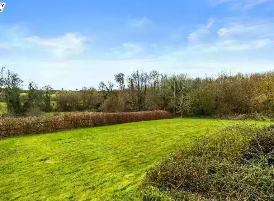 River View, Bluebell, Bartlemy, Midleton