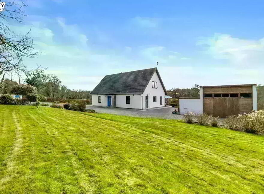River View, Bluebell, Bartlemy, Midleton