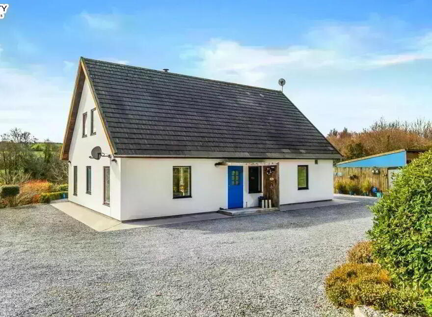 River View, Bluebell, Bartlemy, Midleton