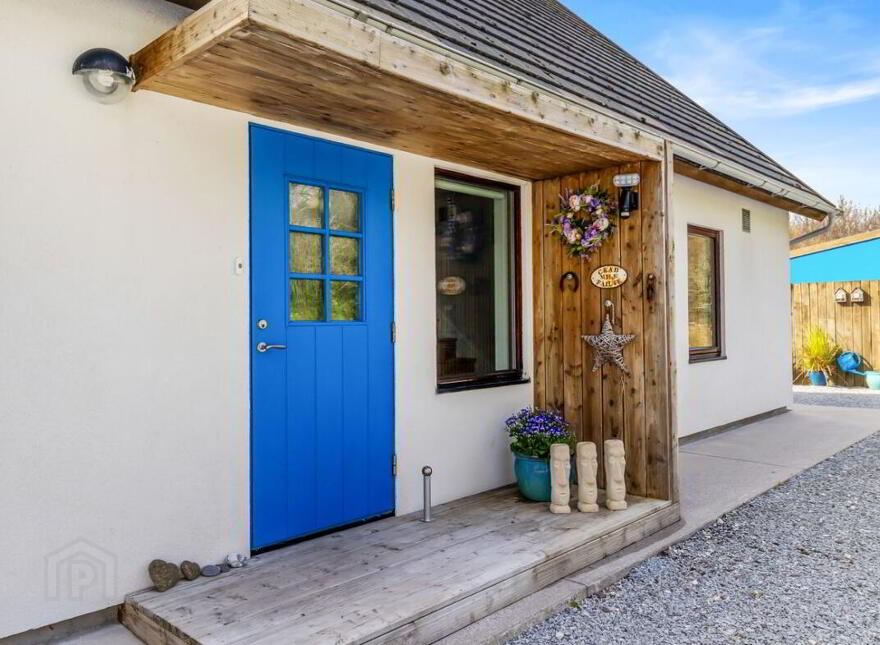 River View, Bluebell, Bartlemy, Midleton photo