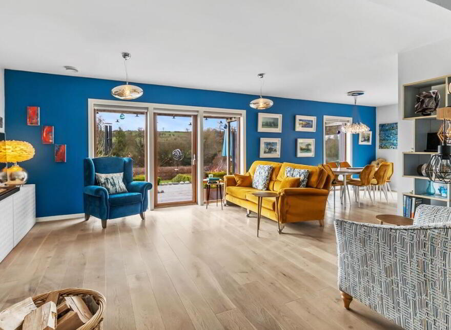 River View, Bluebell, Bartlemy, Midleton