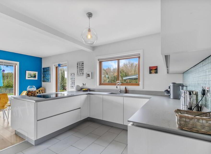 River View, Bluebell, Bartlemy, Midleton