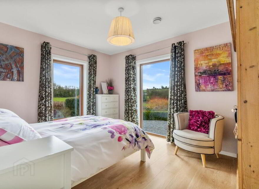 River View, Bluebell, Bartlemy, Midleton