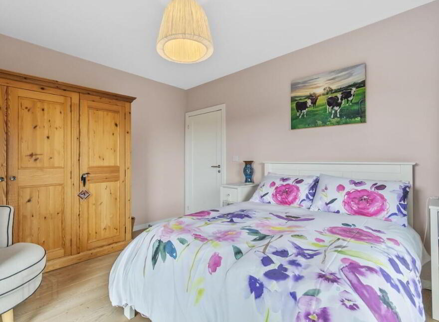River View, Bluebell, Bartlemy, Midleton