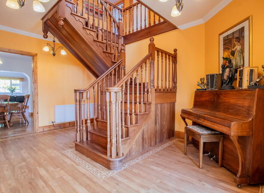 Castledockrill, Enniscorthy,Wexford, Y21P5N0