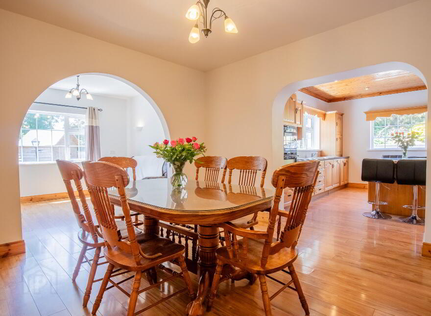 Castledockrill, Enniscorthy,Wexford, Y21P5N0