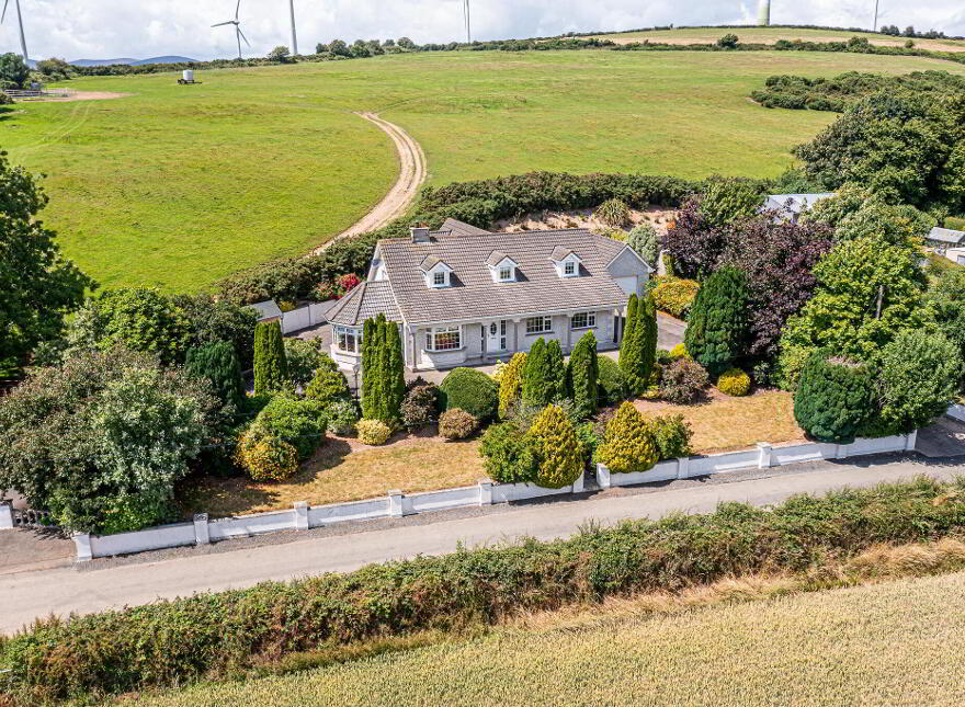 Castledockrill, Enniscorthy,Wexford, Y21P5N0