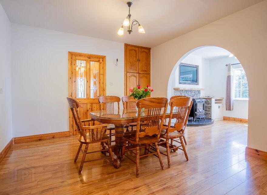 Castledockrill, Enniscorthy,Wexford, Y21P5N0