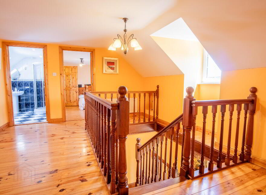 Castledockrill, Enniscorthy,Wexford, Y21P5N0