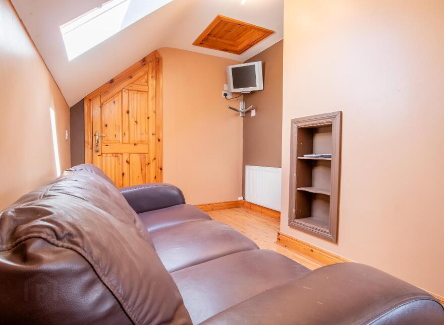 Castledockrill, Enniscorthy,Wexford, Y21P5N0