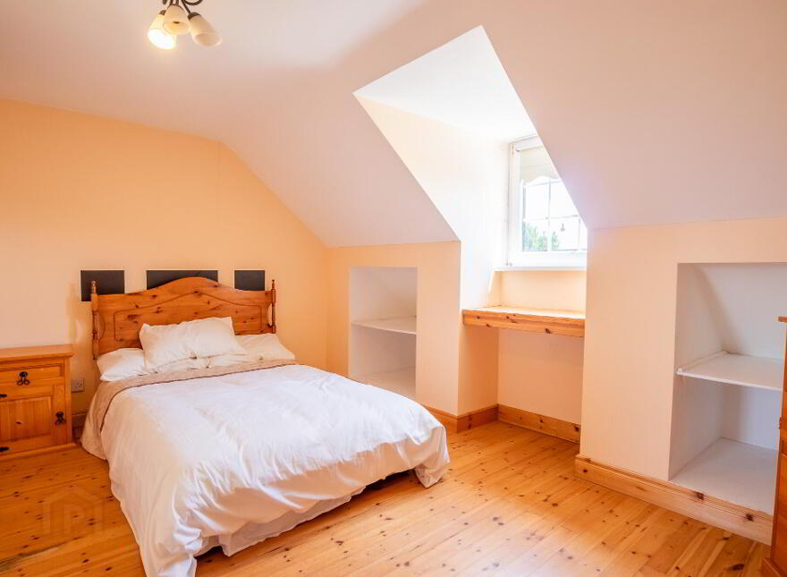 Castledockrill, Enniscorthy,Wexford, Y21P5N0