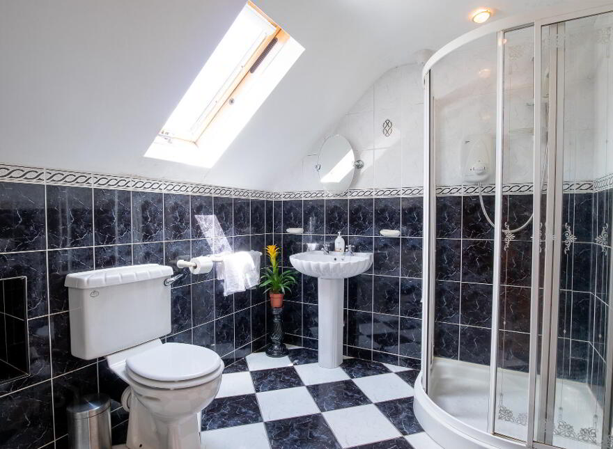 Castledockrill, Enniscorthy,Wexford, Y21P5N0
