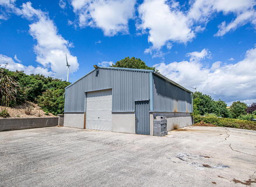 Castledockrill, Enniscorthy,Wexford, Y21P5N0