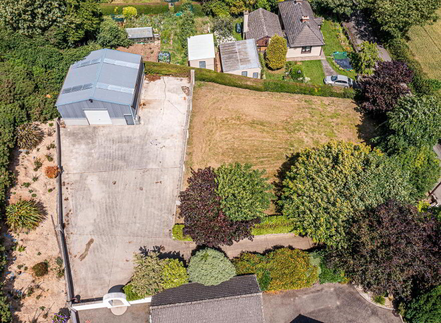 Castledockrill, Enniscorthy,Wexford, Y21P5N0