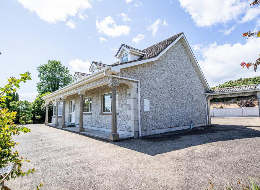 Castledockrill, Enniscorthy,Wexford, Y21P5N0