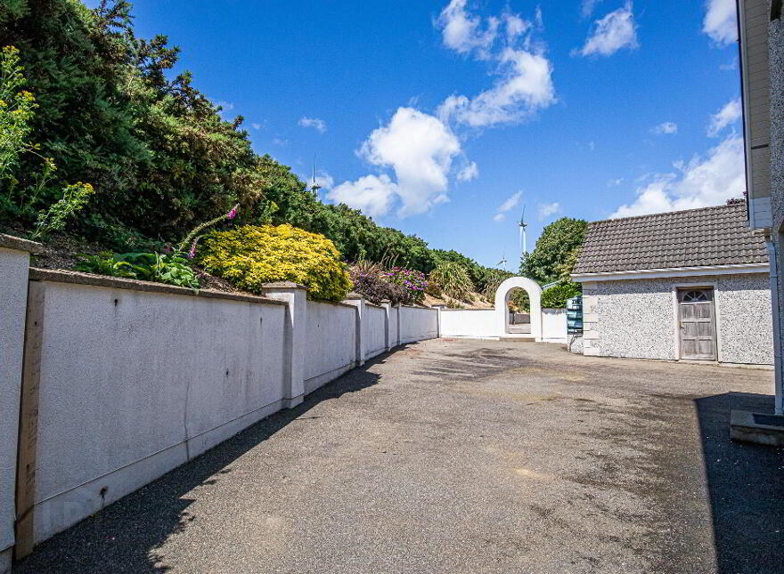 Castledockrill, Enniscorthy,Wexford, Y21P5N0