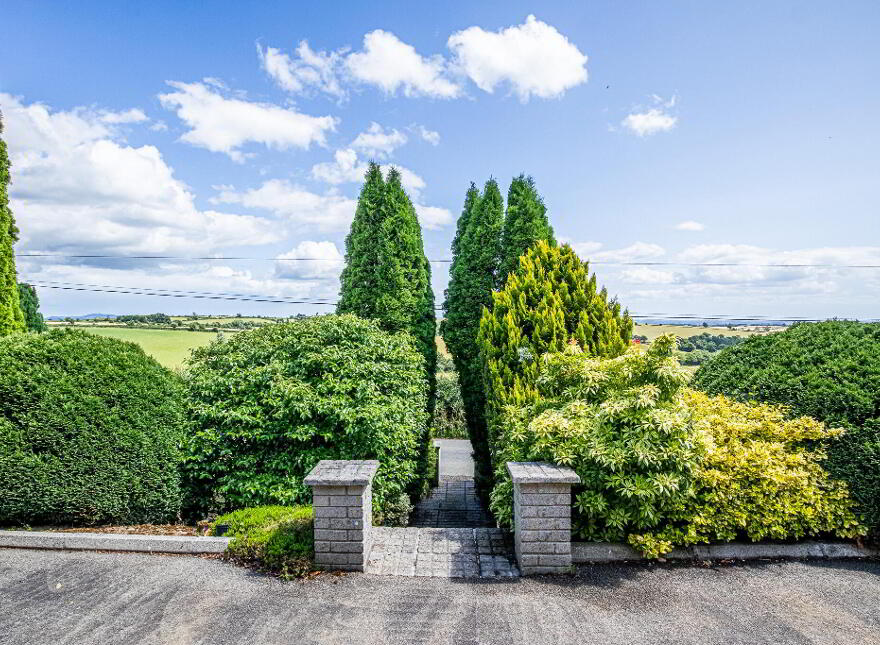 Castledockrill, Enniscorthy,Wexford, Y21P5N0