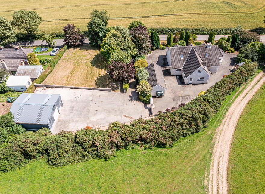 Castledockrill, Enniscorthy,Wexford, Y21P5N0