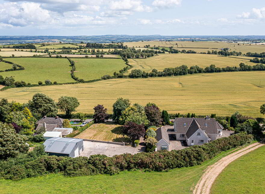 Castledockrill, Enniscorthy,Wexford, Y21P5N0