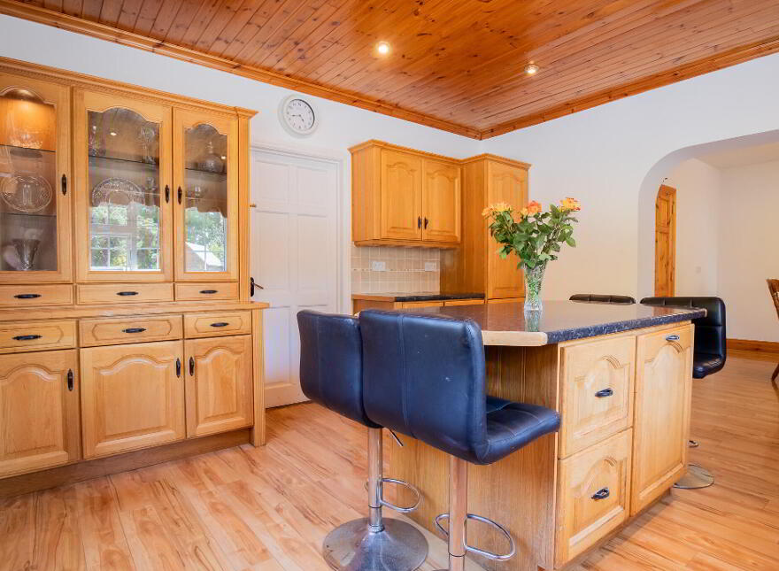 Castledockrill, Enniscorthy,Wexford, Y21P5N0