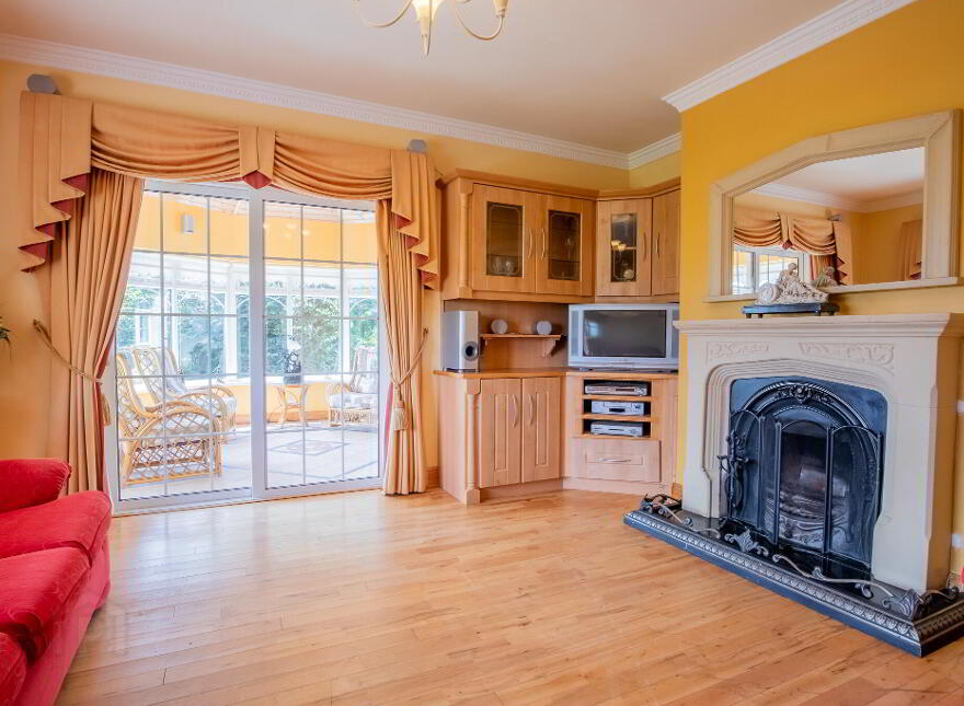 Castledockrill, Enniscorthy,Wexford, Y21P5N0