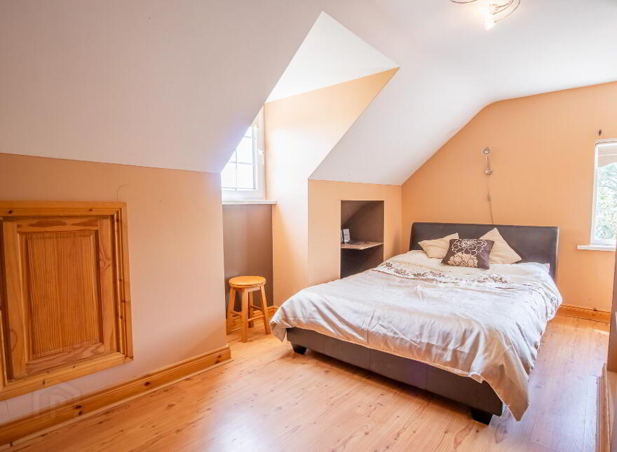 Castledockrill, Enniscorthy,Wexford, Y21P5N0