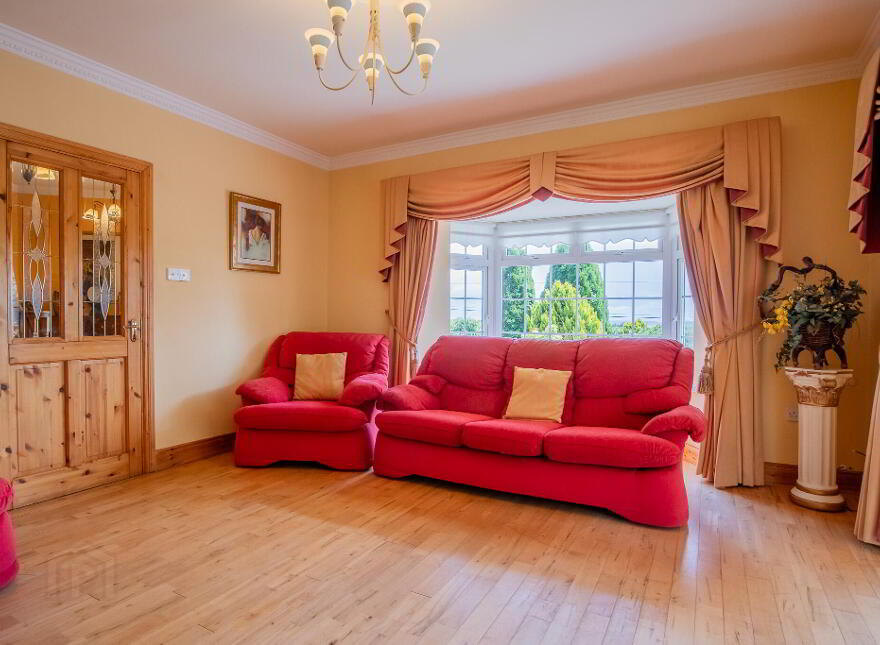 Castledockrill, Enniscorthy,Wexford, Y21P5N0