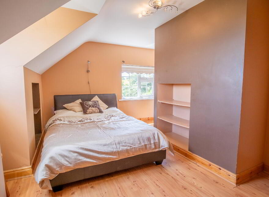 Castledockrill, Enniscorthy,Wexford, Y21P5N0
