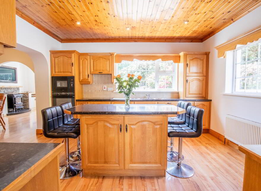 Castledockrill, Enniscorthy,Wexford, Y21P5N0