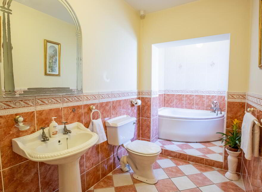 Castledockrill, Enniscorthy,Wexford, Y21P5N0