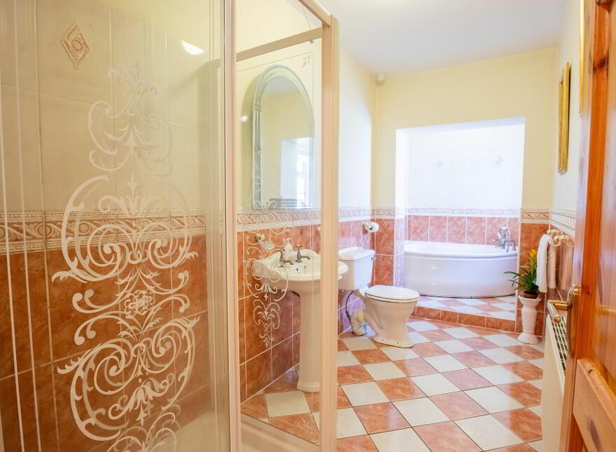 Castledockrill, Enniscorthy,Wexford, Y21P5N0