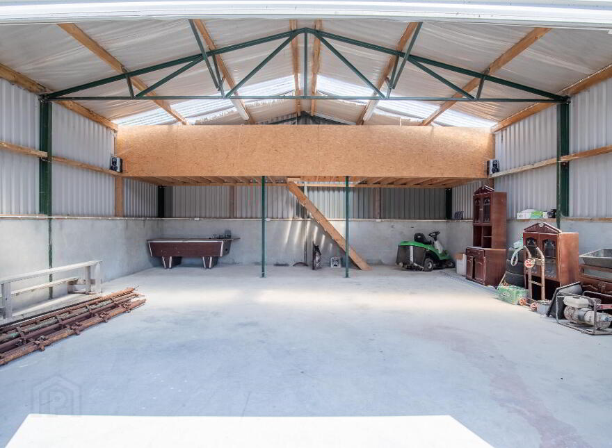 Castledockrill, Enniscorthy,Wexford, Y21P5N0