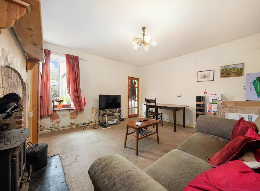 1 St Agnes Terrace, Crumlin, Dublin, D12F79R