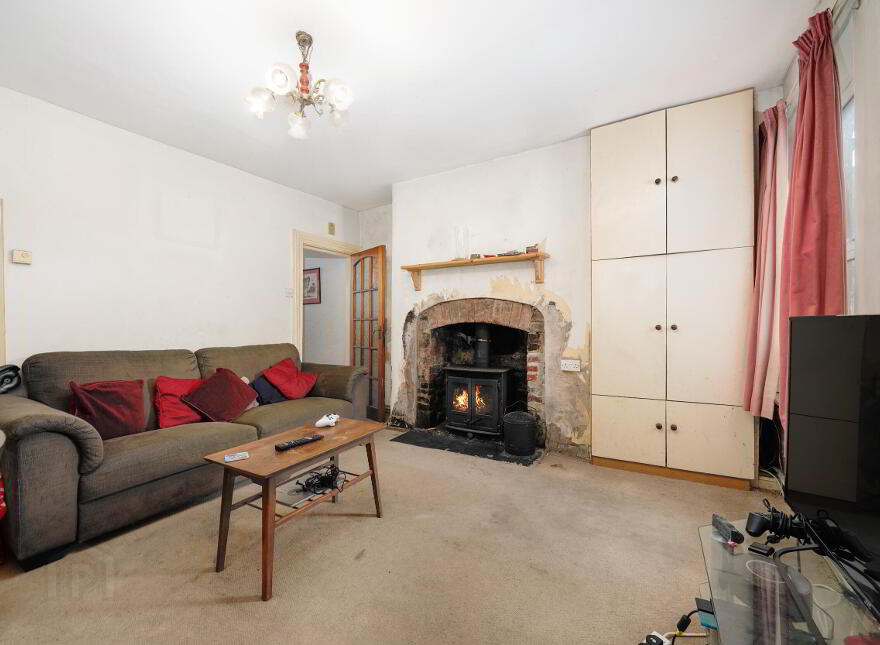 1 St Agnes Terrace, Crumlin, Dublin, D12F79R