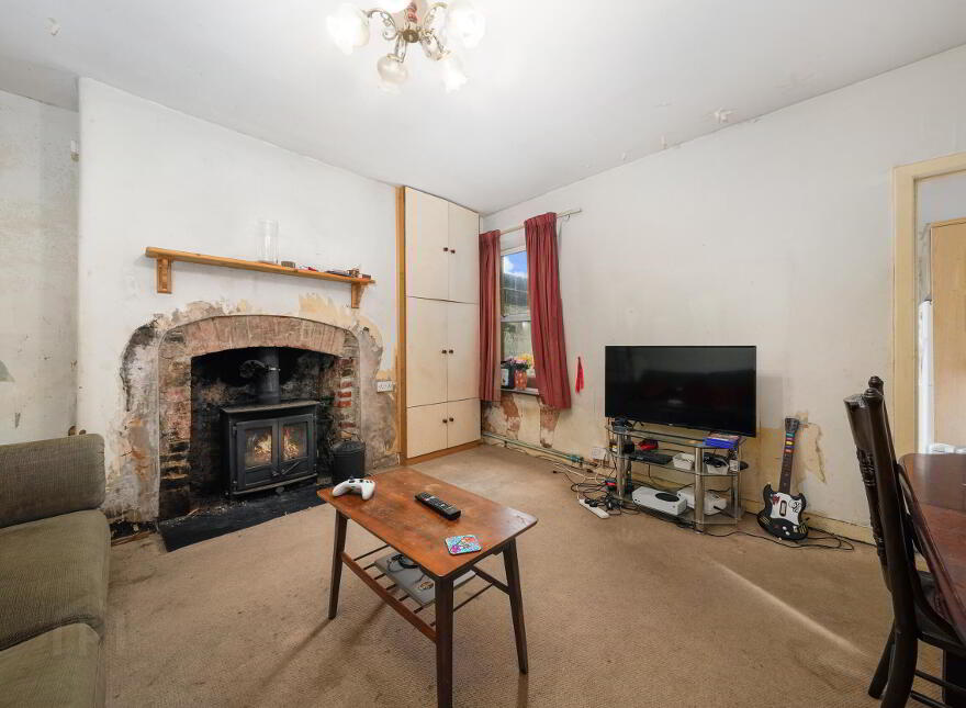 1 St Agnes Terrace, Crumlin, Dublin, D12F79R