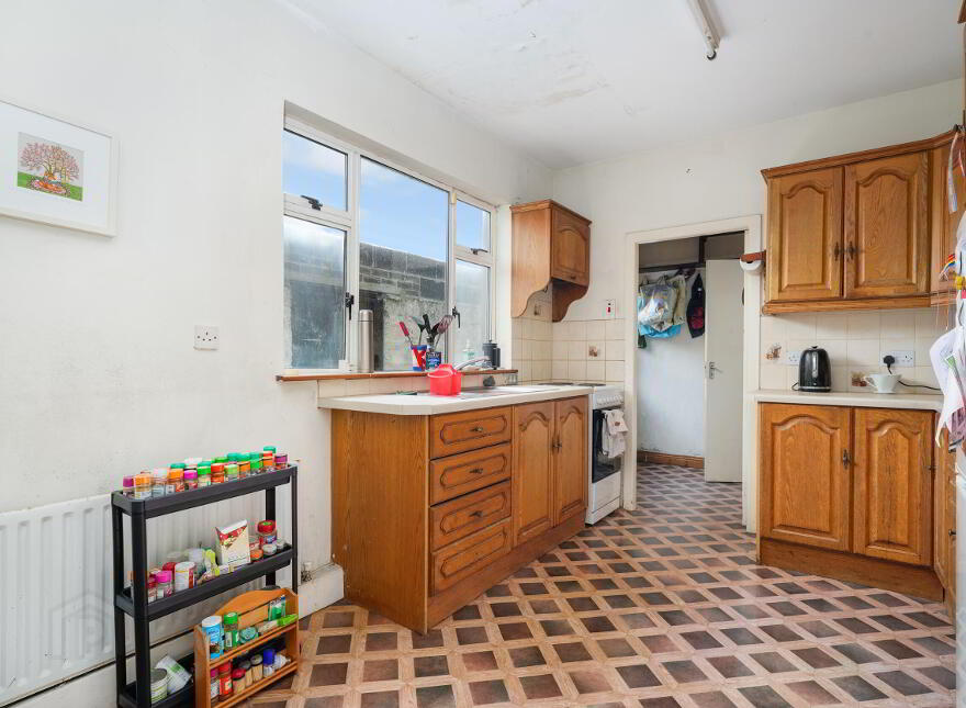 1 St Agnes Terrace, Crumlin, Dublin, D12F79R