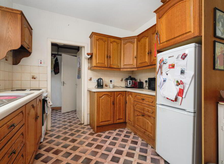 1 St Agnes Terrace, Crumlin, Dublin, D12F79R