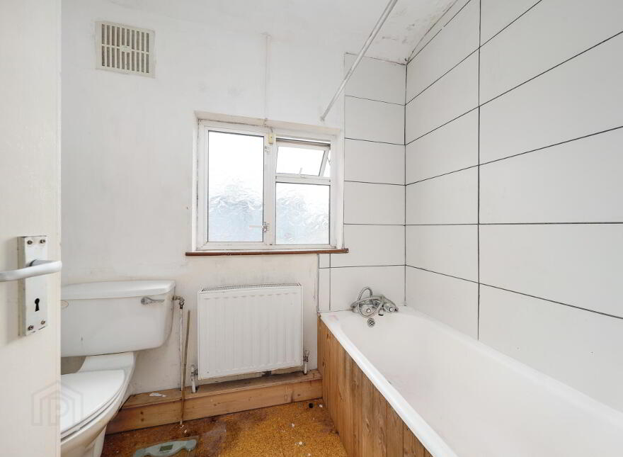 1 St Agnes Terrace, Crumlin, Dublin, D12F79R