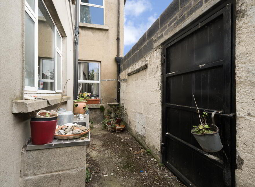 1 St Agnes Terrace, Crumlin, Dublin, D12F79R
