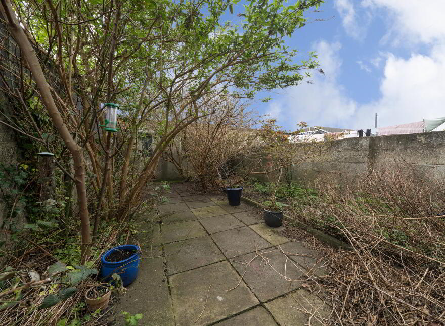 1 St Agnes Terrace, Crumlin, Dublin, D12F79R