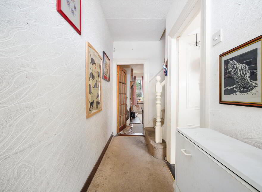 1 St Agnes Terrace, Crumlin, Dublin, D12F79R