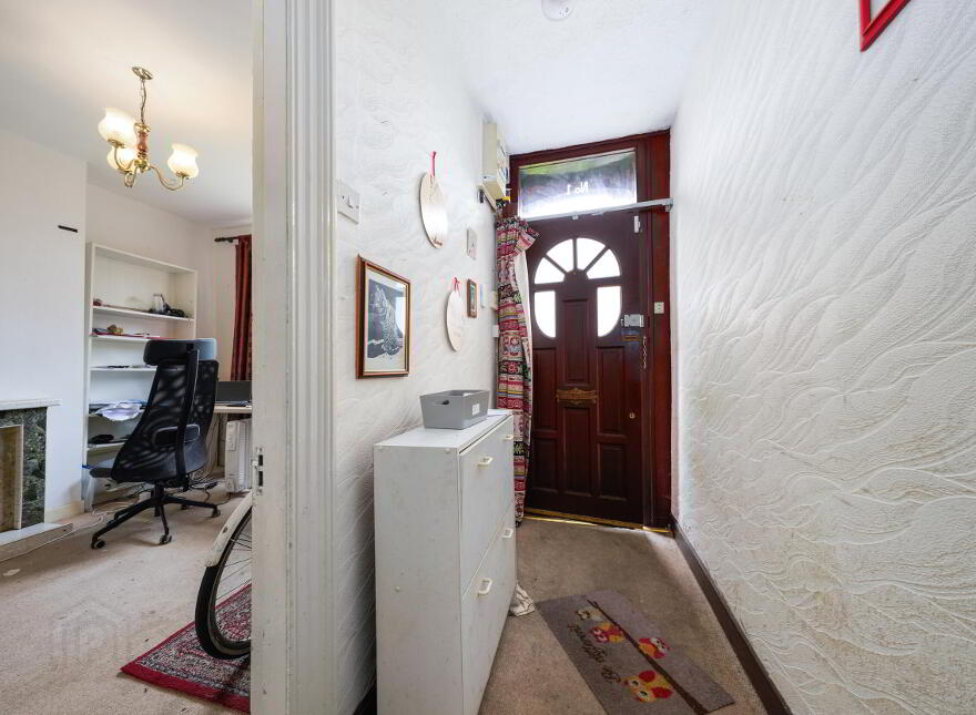 1 St Agnes Terrace, Crumlin, Dublin, D12F79R
