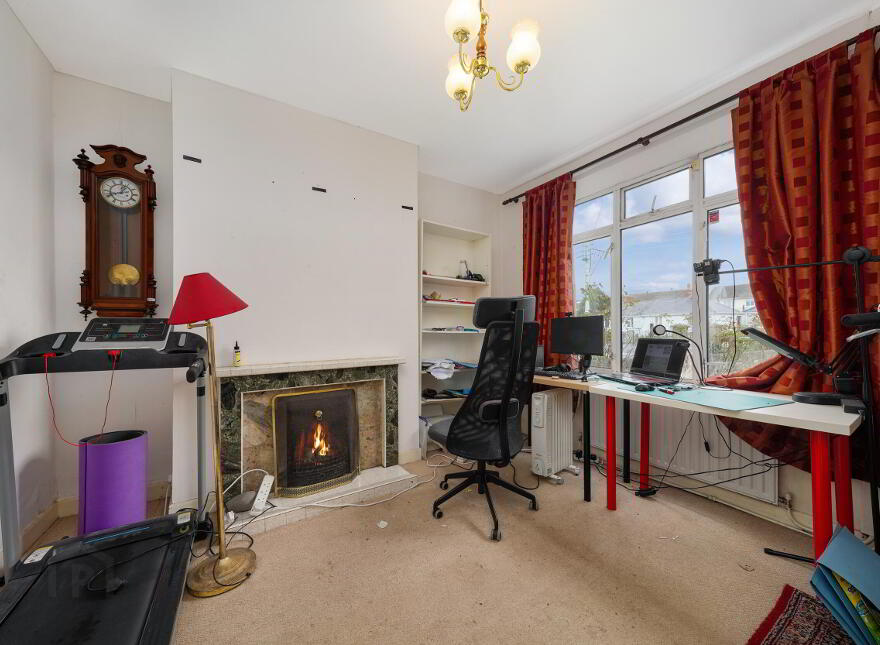 1 St Agnes Terrace, Crumlin, Dublin, D12F79R