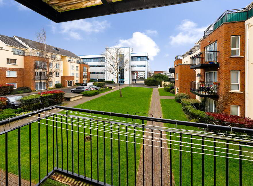 131 Thornfield Square, Clondalkin, Dublin, D22FC67