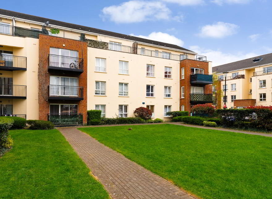131 Thornfield Square, Clondalkin, Dublin, D22FC67