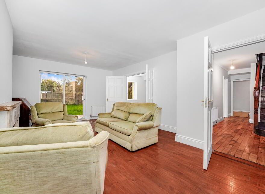 5a Knockmeenagh Road, Clondalkin, Dublin, D22KC94