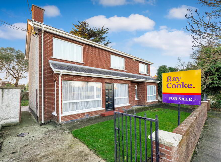 5a Knockmeenagh Road, Clondalkin, Dublin, D22KC94