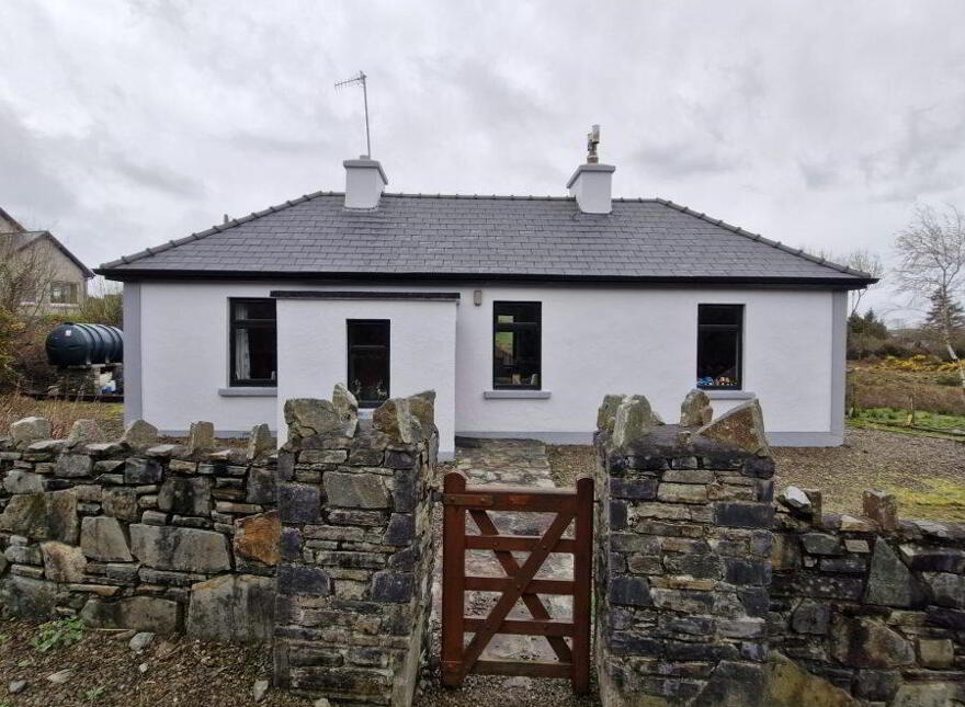 Emlaghmore, Ballynahinch, H71VY94
