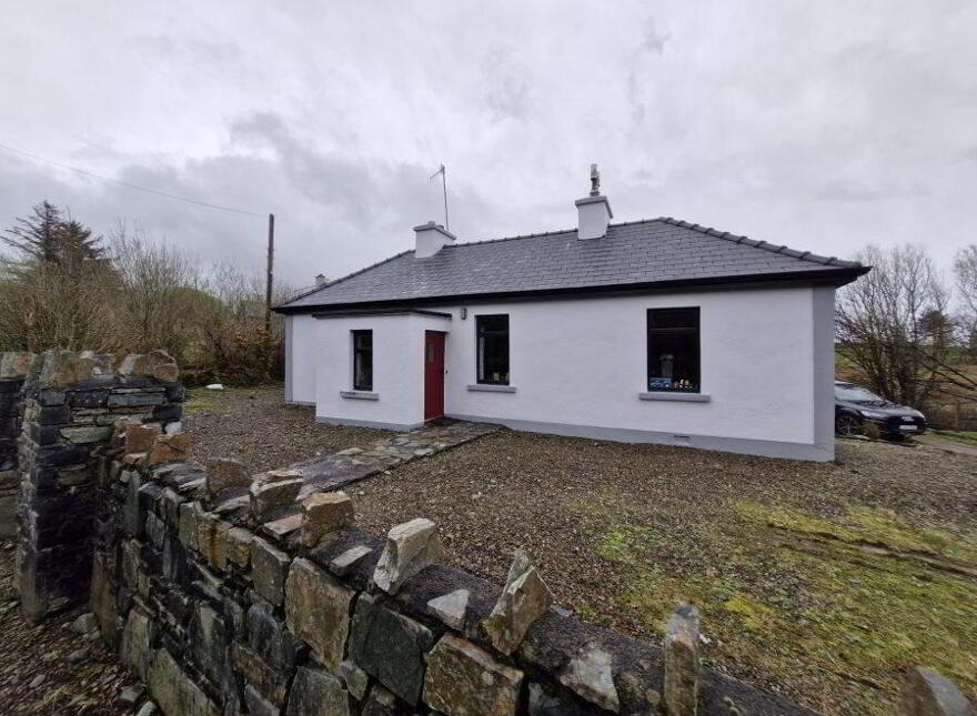 Emlaghmore, Ballynahinch, H71VY94